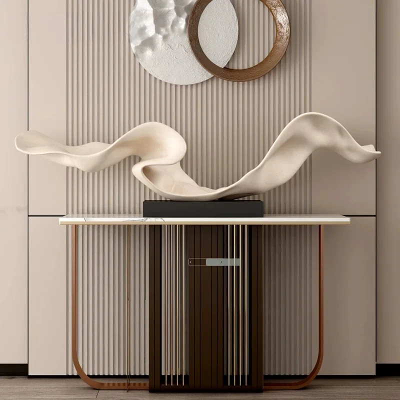 Art Craft Hotel - Creatieve moderne abstracte kunst grote sculptuur