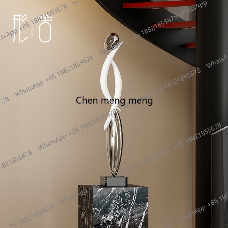 Art Craft Hotel - Hoogwaardig licht luxe verticaal hoogwaardig abstract