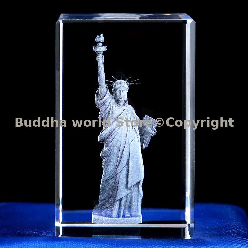Art And Craft New York - 2026 goed cadeau Amerika Het Vrijheidsbeeld