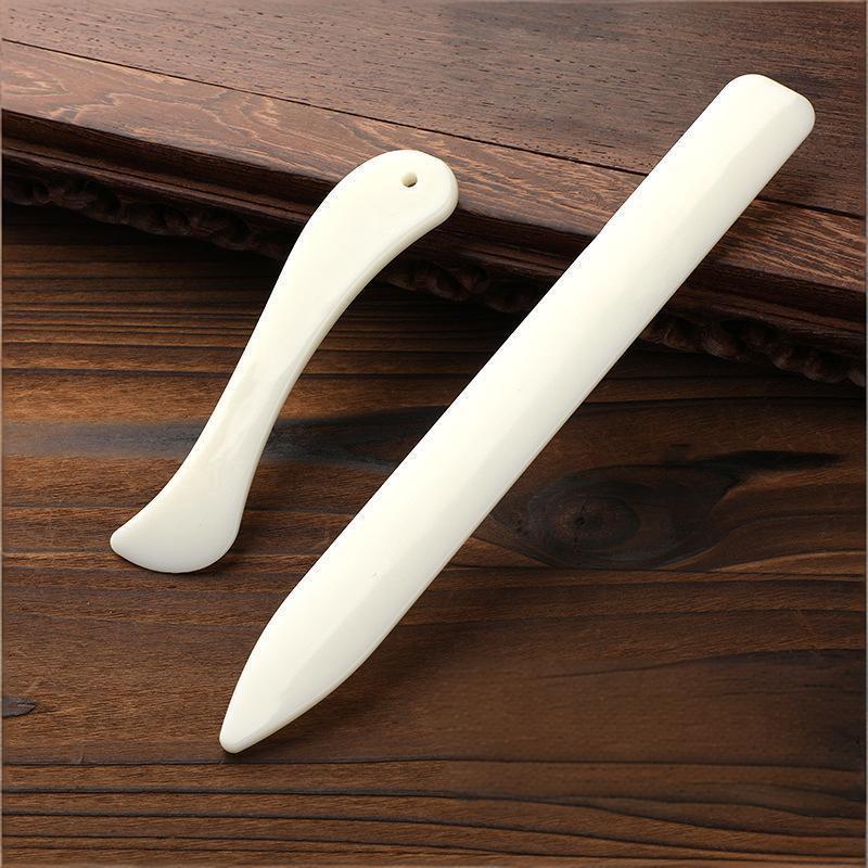 Artwork Craft - Leather Craft Bone Folder 2 stuks