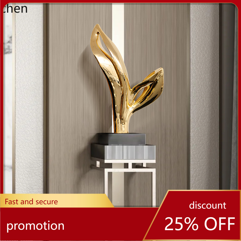 Art Craft Hotel - HT Creatief Abstract Entree Tafeldecoratie Hotel