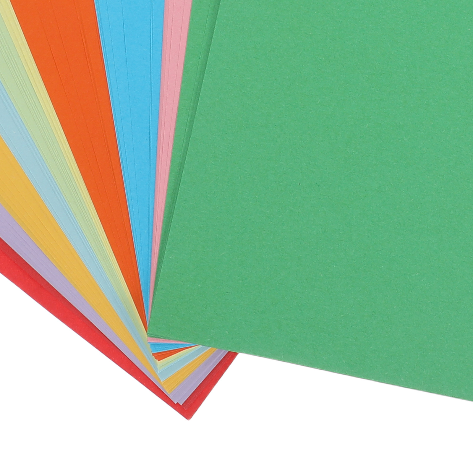 300 stuks origamipapier, kleur - Art Craft Easy With Paper recensie en prijs