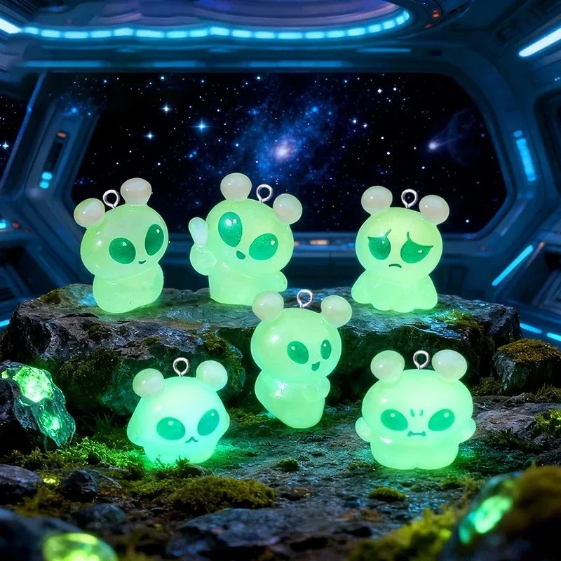 10 stuks lichtgevende mini gro - Art Craft Items recensie en prijs
