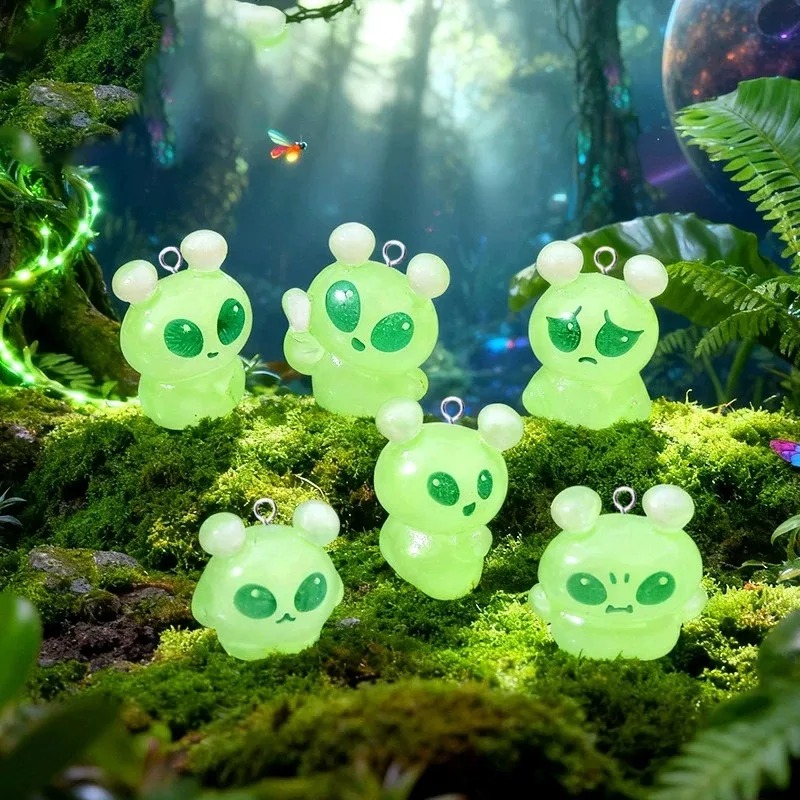 10 stuks lichtgevende mini gro - Art Craft Items recensie en prijs