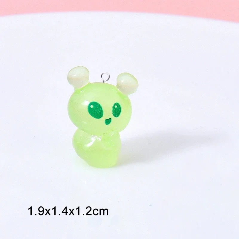 10 stuks lichtgevende mini gro - Art Craft Items recensie en prijs