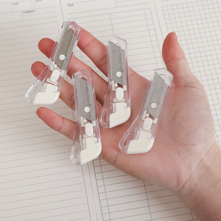 Creatief mini-knipmes, draagba - Art Craft Using Paper recensie en prijs