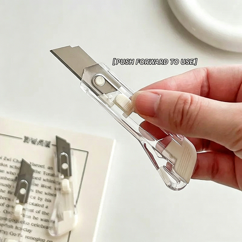 Creatief mini-knipmes, draagba - Art Craft Using Paper recensie en prijs