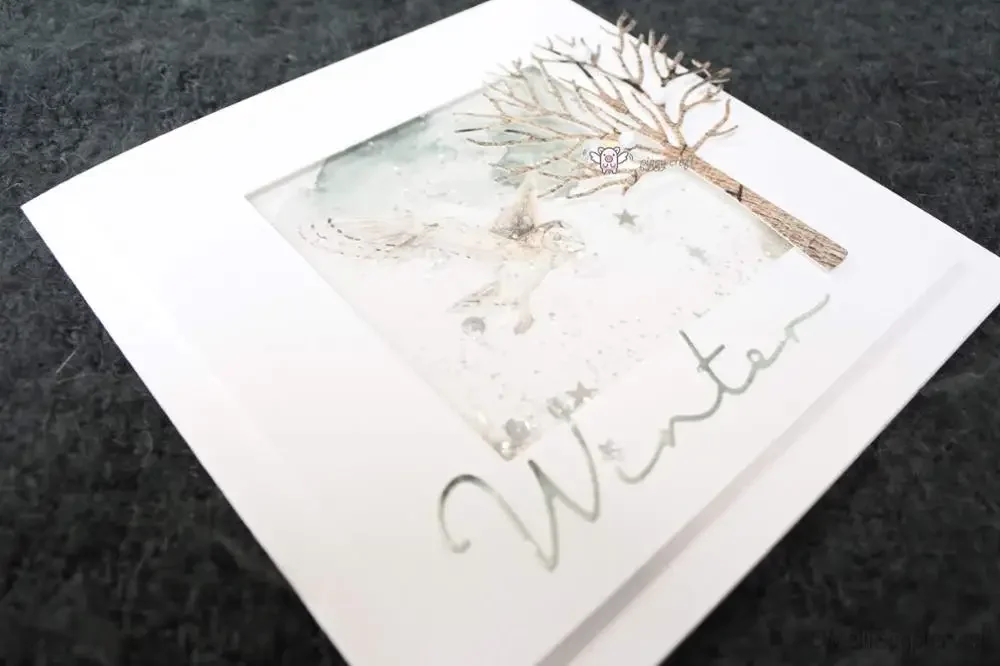 Piggy Craft metalen snijmallen - Art Craft Knife recensie en prijs