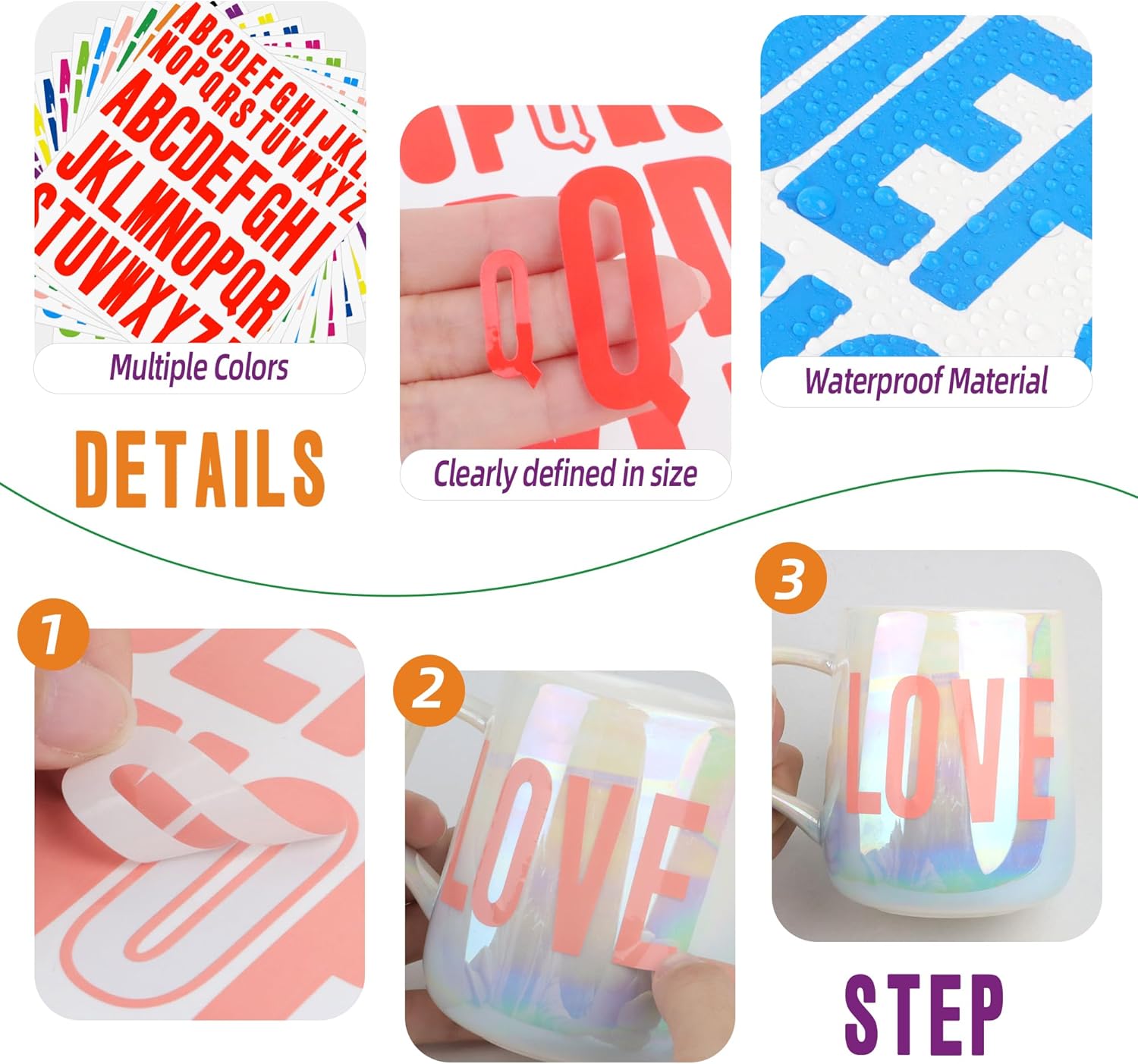 12 vellen 1 inch 2 inch Letter - Art And Craft Letter Z recensie en prijs