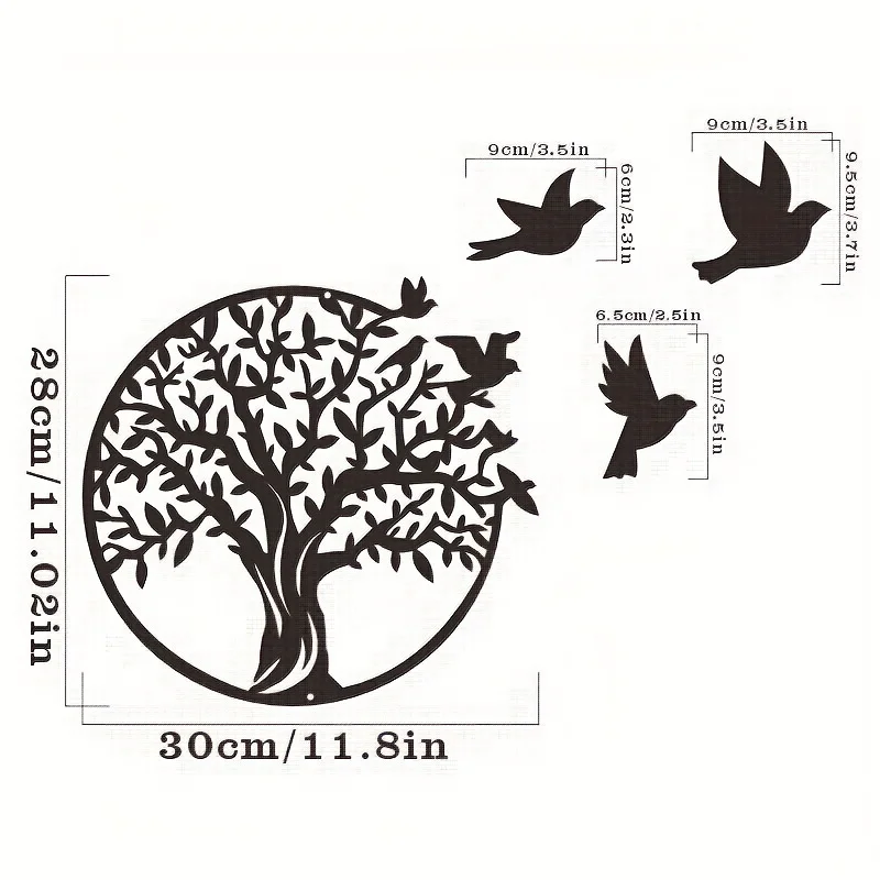 CIFbuy Art Levensboom Binnenpl - Art Craft Tree recensie en prijs