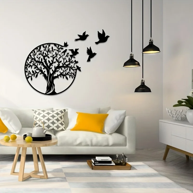CIFbuy Art Levensboom Binnenpl - Art Craft Tree recensie en prijs