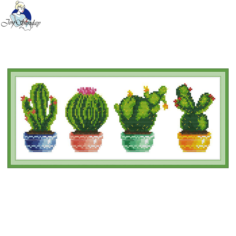 Vreugde Zondag Borduurpakket H - Art Craft Easy With Paper recensie en prijs
