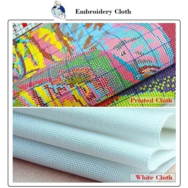 Vreugde Zondag Borduurpakket H - Art Craft Easy With Paper recensie en prijs
