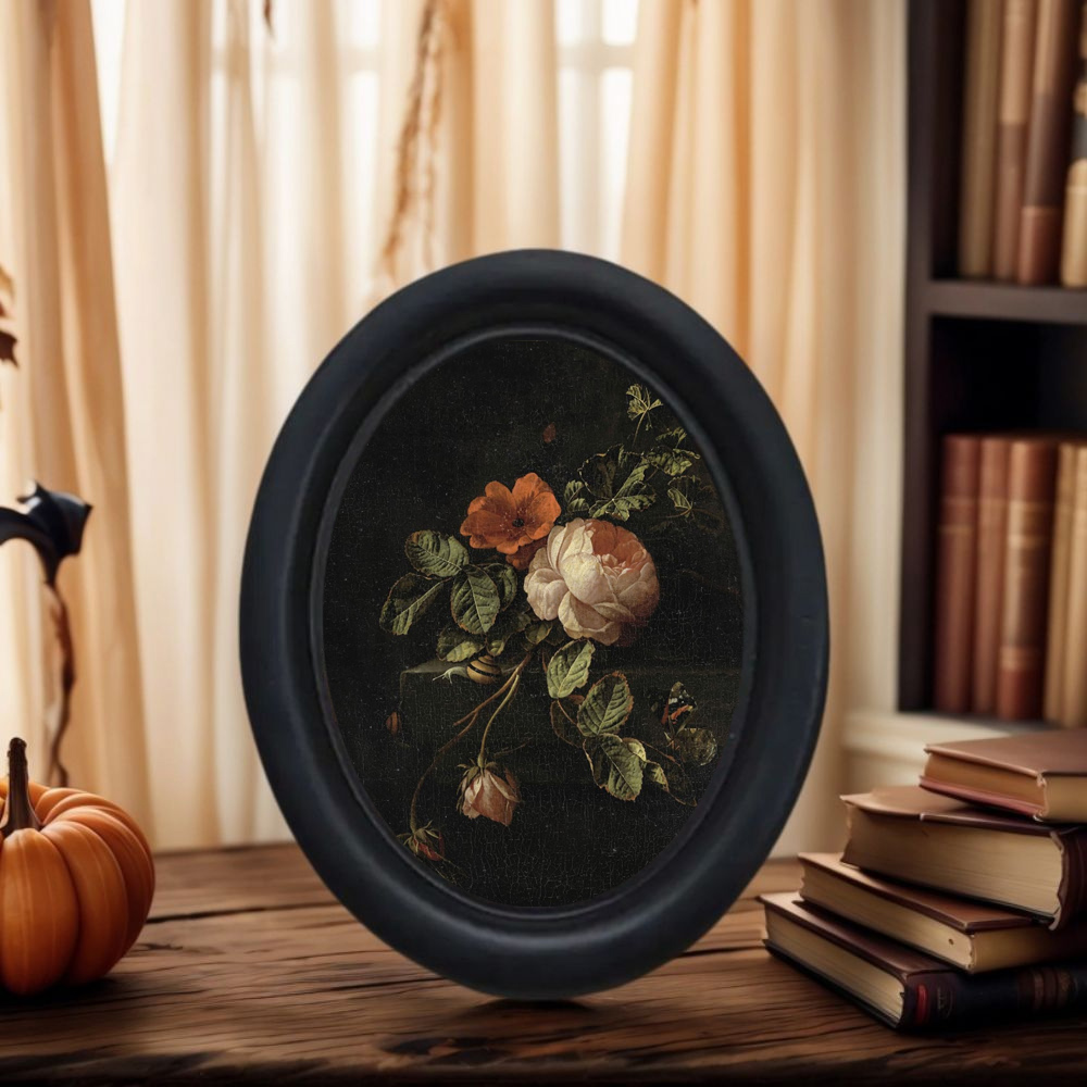 1 stuk vintage Halloween-pioen - Art Craft Items recensie en prijs