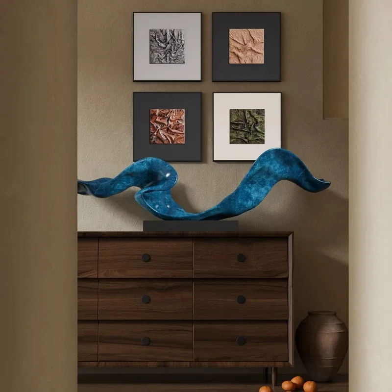 Creatieve moderne abstracte ku - Art Craft Hotel recensie en prijs