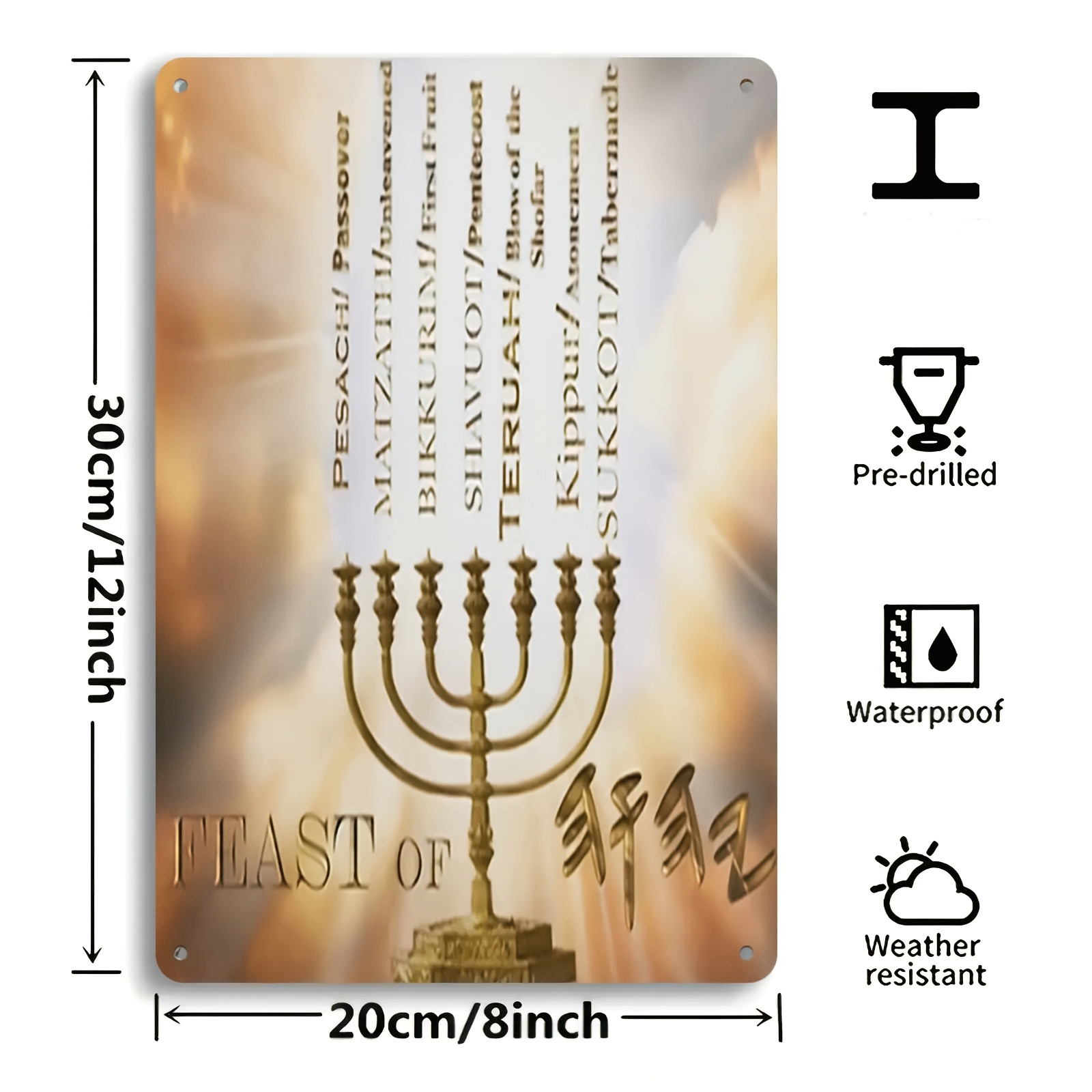 CIFBUYHebreeuwse Davidsster Al - Art & Craft Voucher Code recensie en prijs