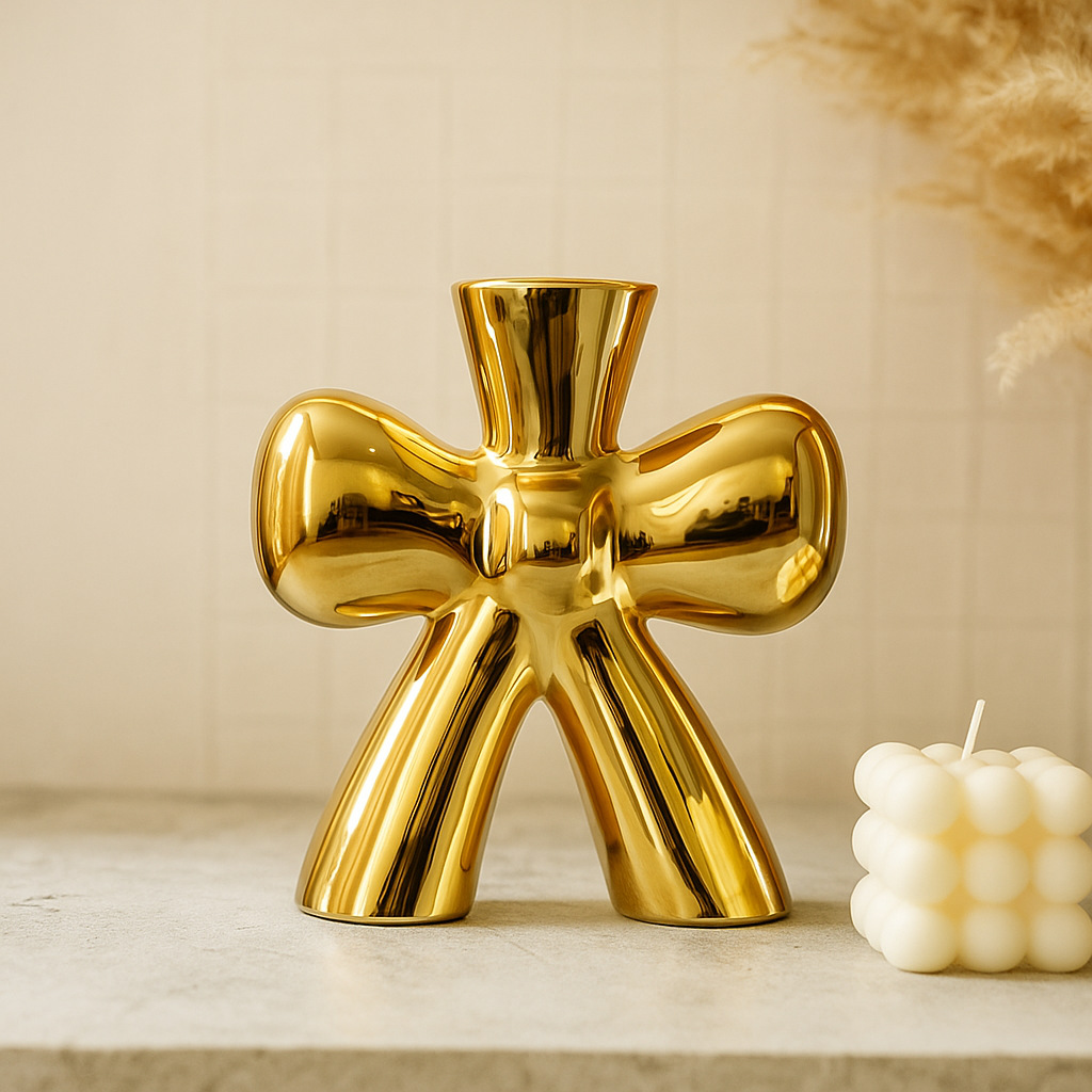 Keramische zachte meubelorname - Art Craft Hotel recensie en prijs