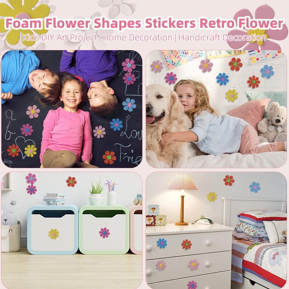 Schuimbloemvormen Sticker 160  - Art Craft Handmade recensie en prijs
