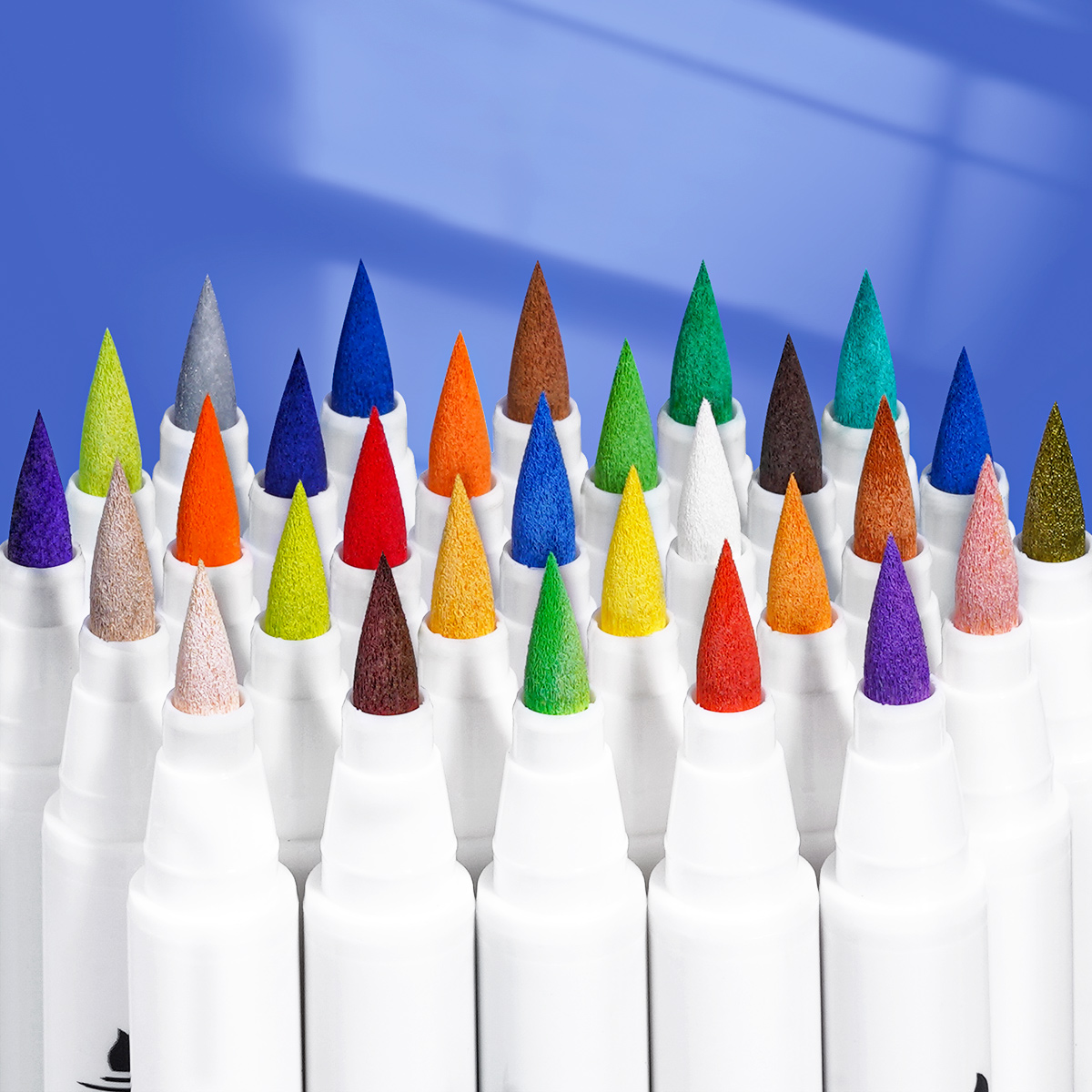 Arrtx acrylverfpennen, acrylve - Copic Marker Classic recensie en prijs