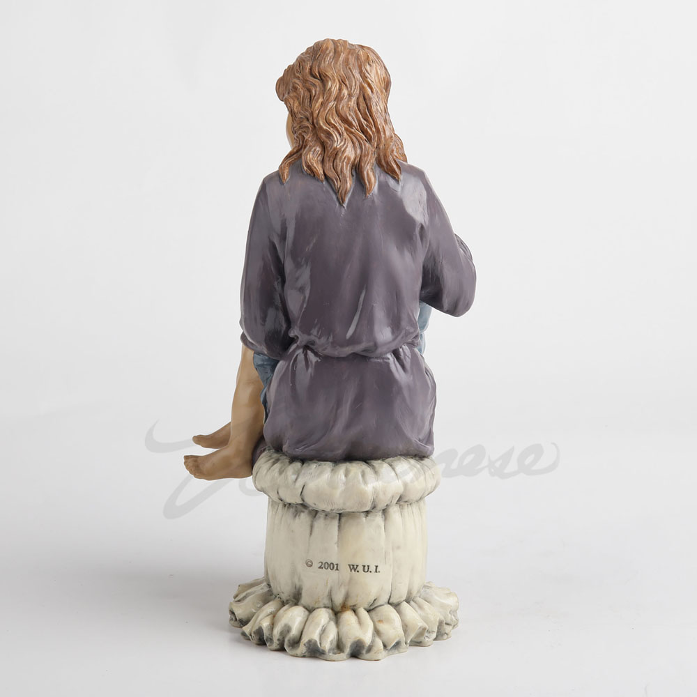 Hars Moeder en Dochter Omhelzi - Art Craft Mother'S Day recensie en prijs