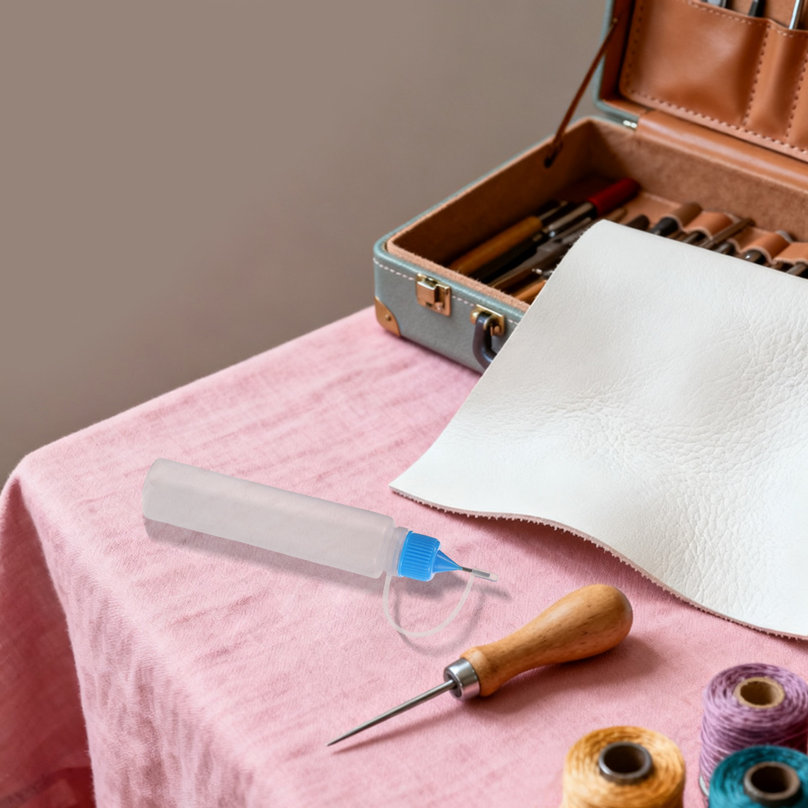 20 stuks precisielijmflessen,  - Art Craft Project recensie en prijs