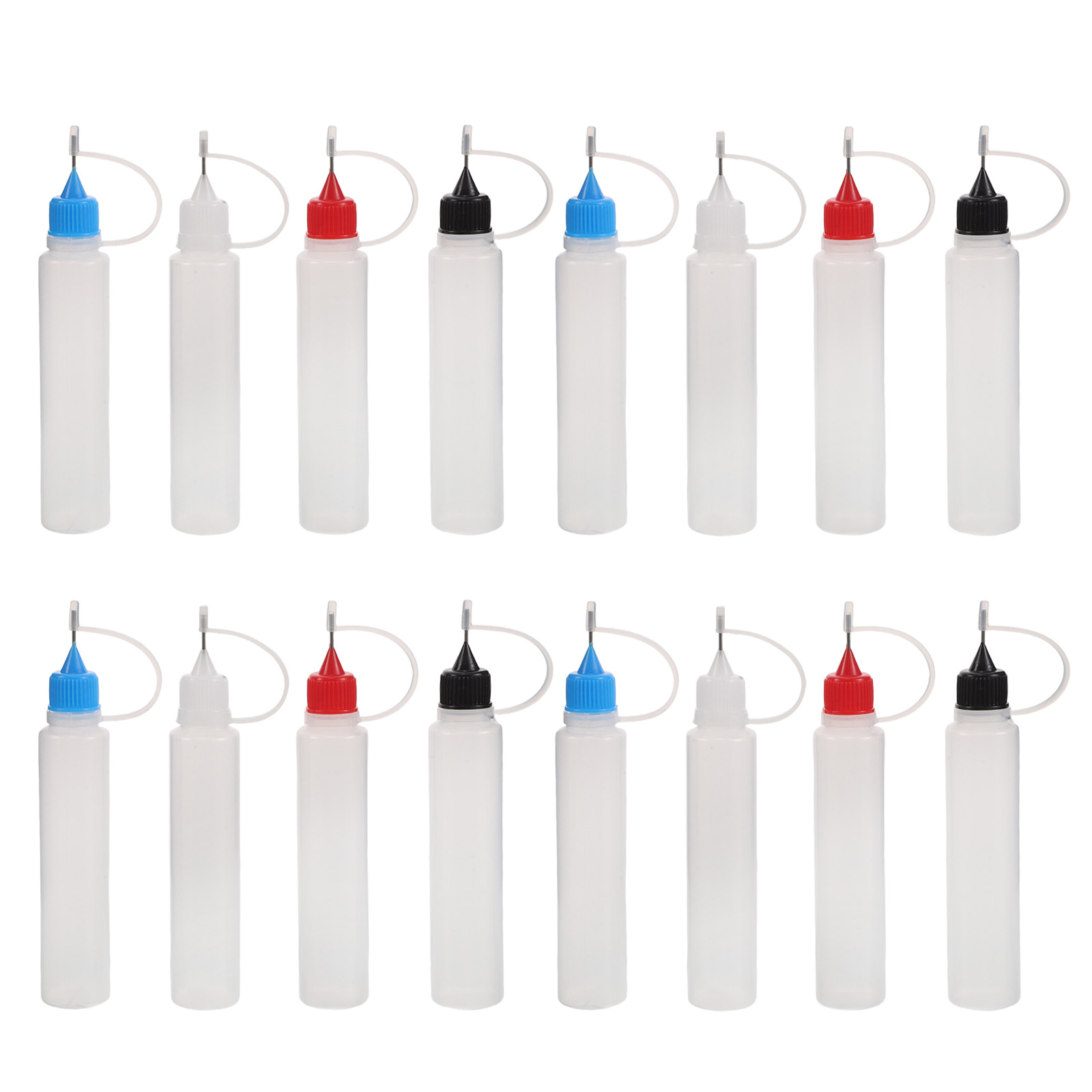 20 stuks precisielijmflessen,  - Art Craft Project recensie en prijs
