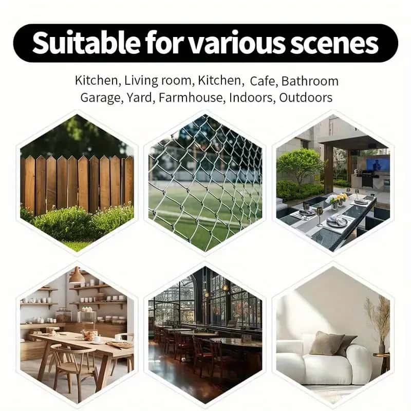 CIFBUY Vintage aluminium wandk - Art & Craft Voucher Code recensie en prijs