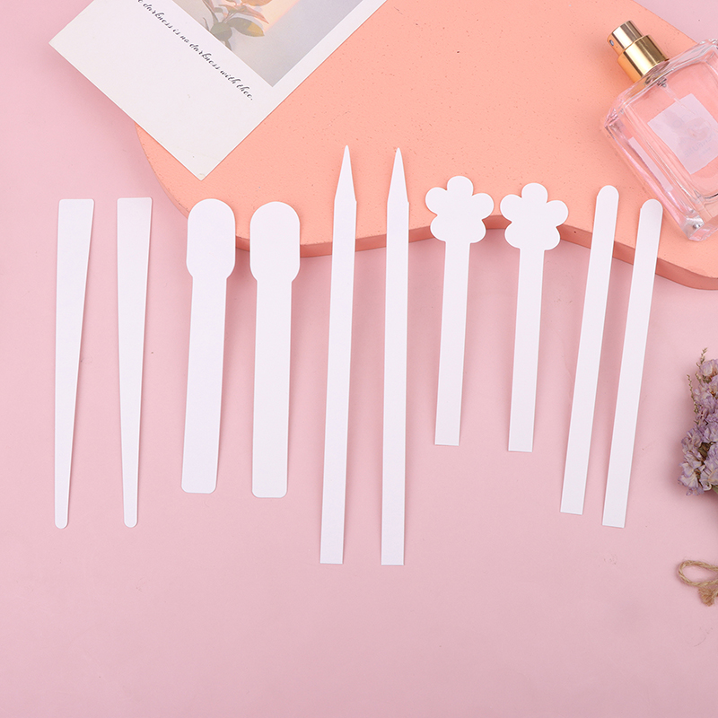 Nieuw·100 stuks/lot Ronde Test - Art Craft Items recensie en prijs