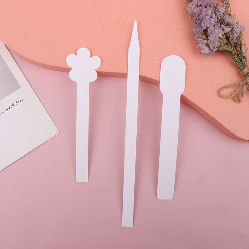 Nieuw·100 stuks/lot Ronde Test - Art Craft Items recensie en prijs