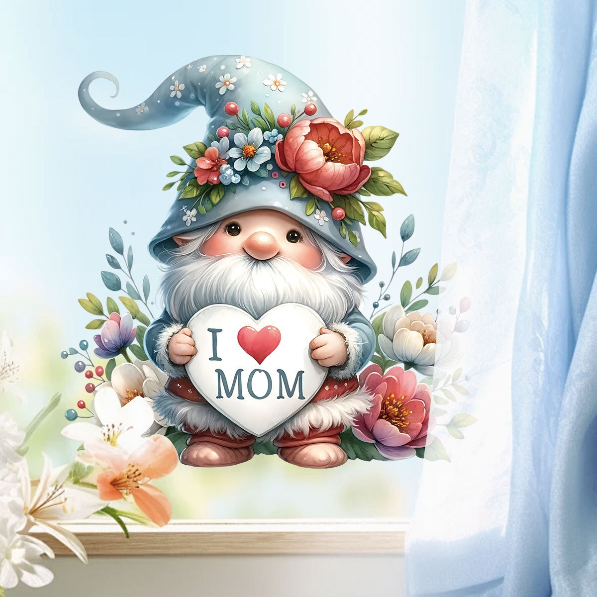 Moederdag muurstickers schatti - Art Craft Mother'S Day recensie en prijs