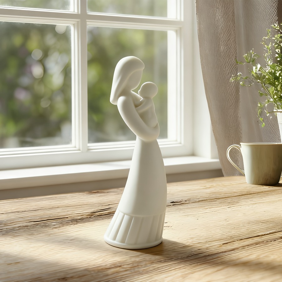 Moeder en zoon kunnen goed met - Art Craft Mother'S Day recensie en prijs