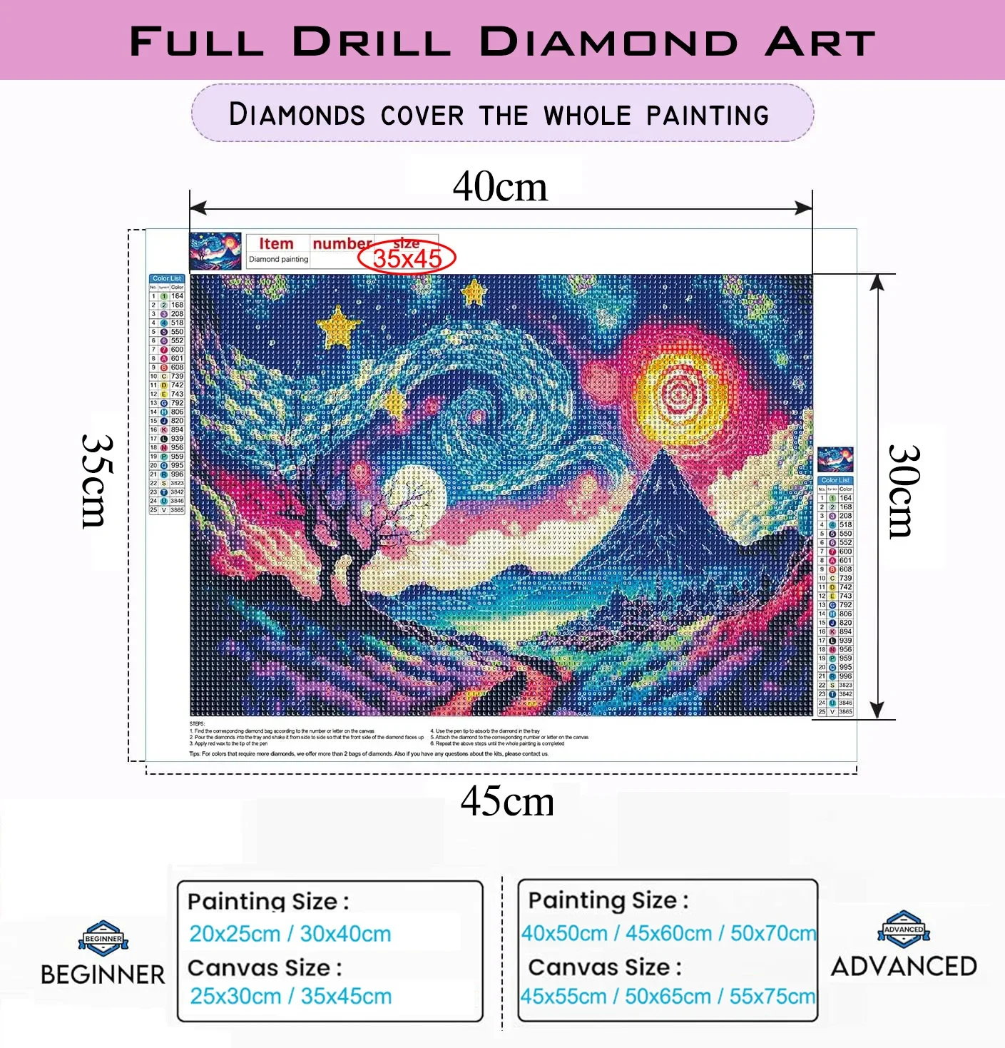 Moeder Dochter Kunst Hobby 5d  - Art Craft Mother'S Day recensie en prijs