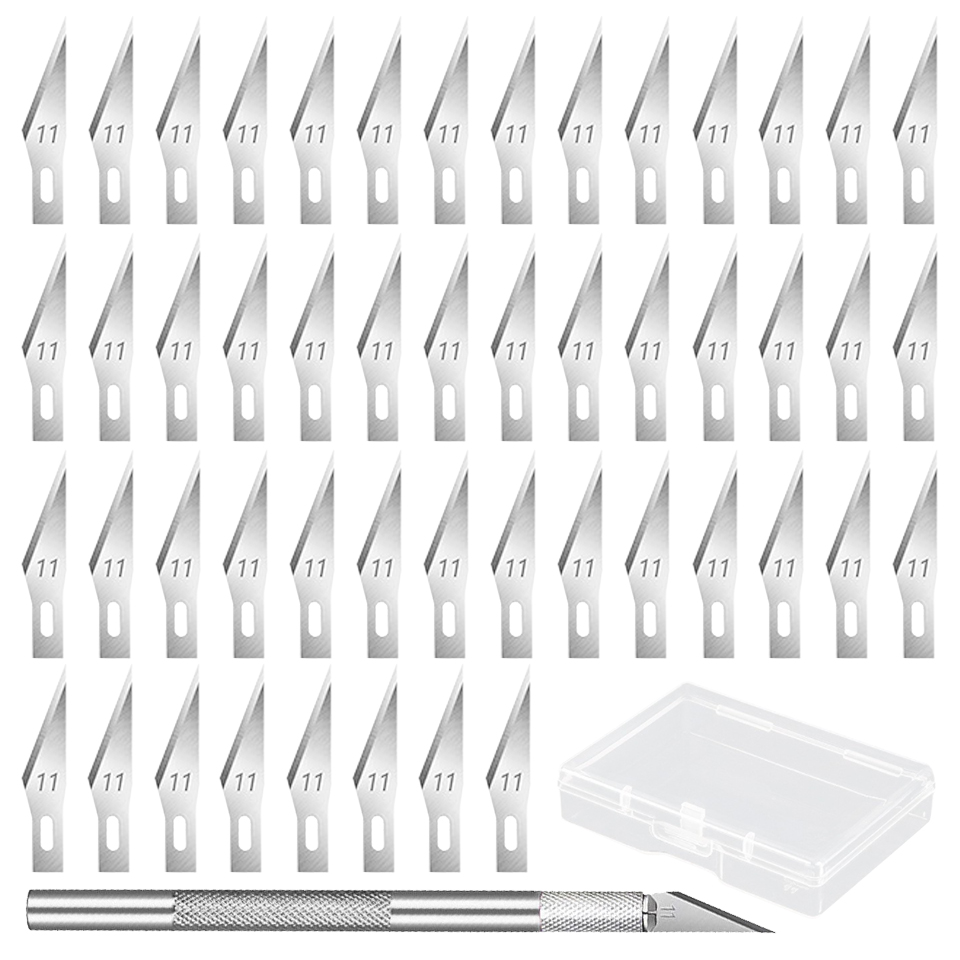 vvocciKnife Messen Houtsnijwer - Art Craft Knife recensie en prijs