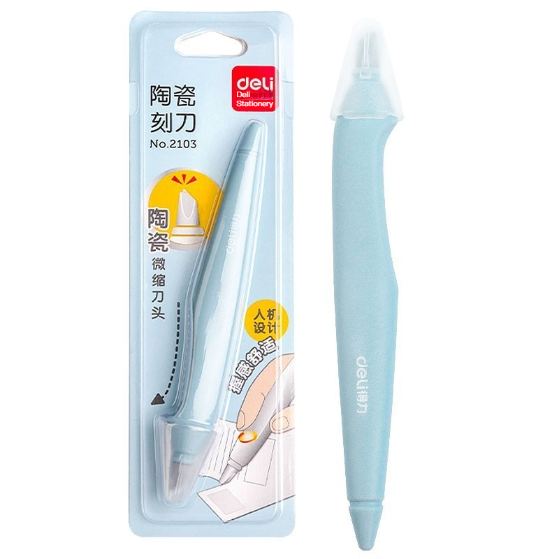 Keramisch multifunctioneel pen - Art Craft Using Paper recensie en prijs