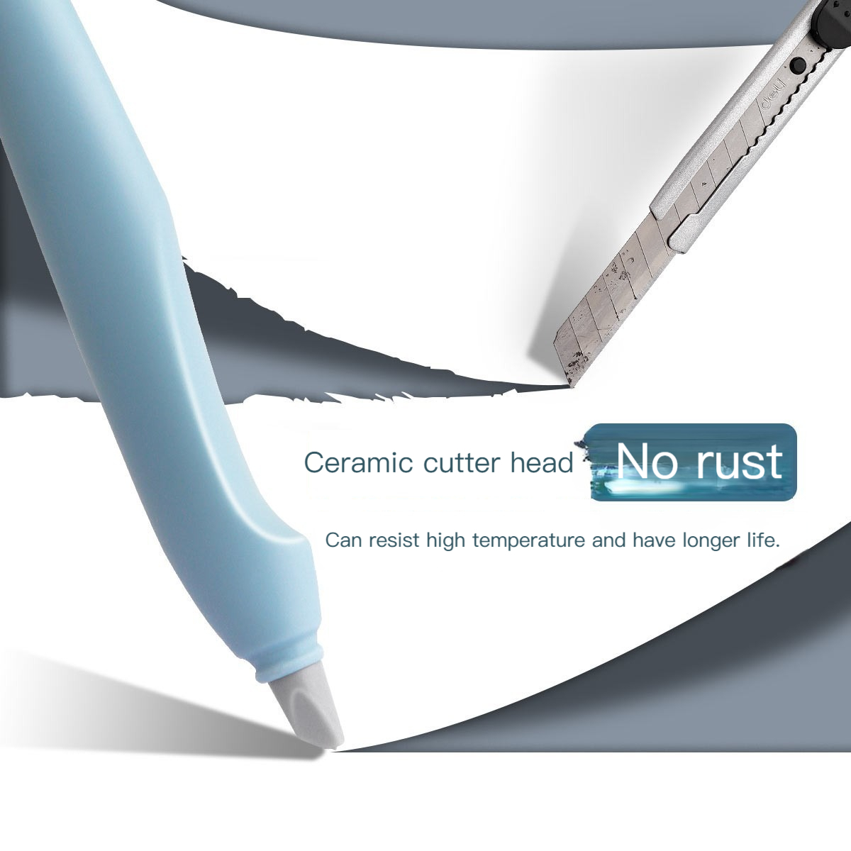 Keramisch multifunctioneel pen - Art Craft Using Paper recensie en prijs