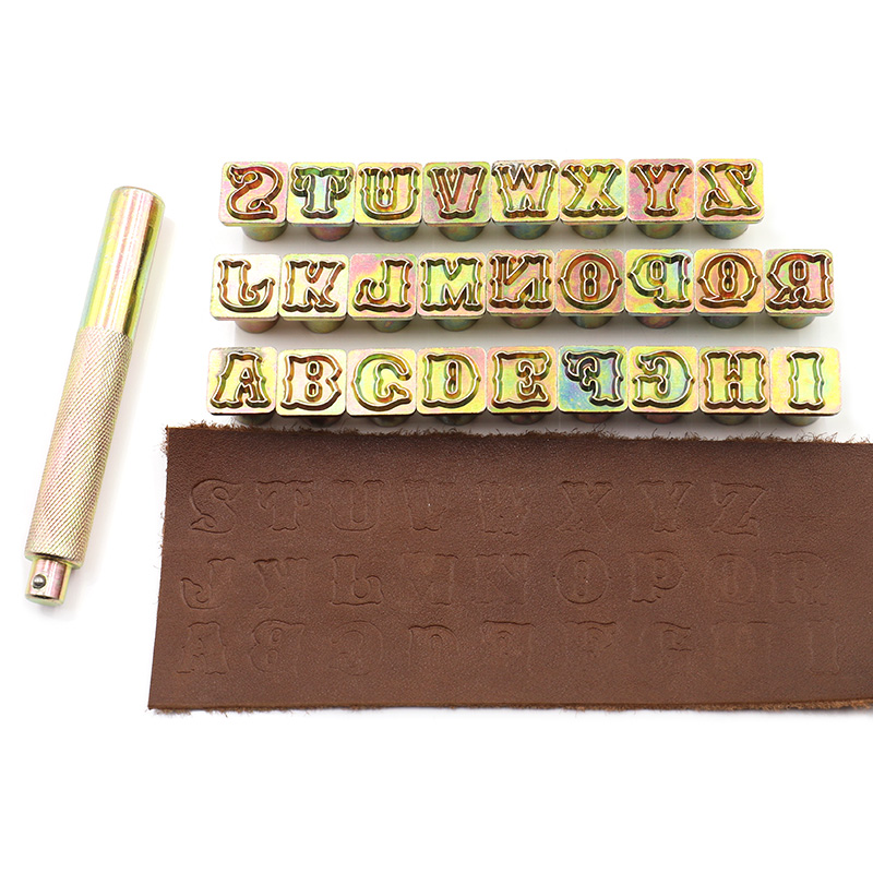 1Set Luxe Metalen Engelse Hoof - Art And Craft Letter Z recensie en prijs