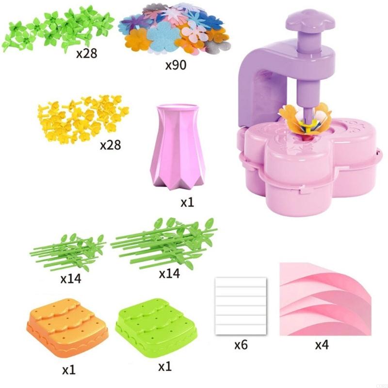 CORB Creative Art Craft Stof B - Art Craft Using Paper recensie en prijs