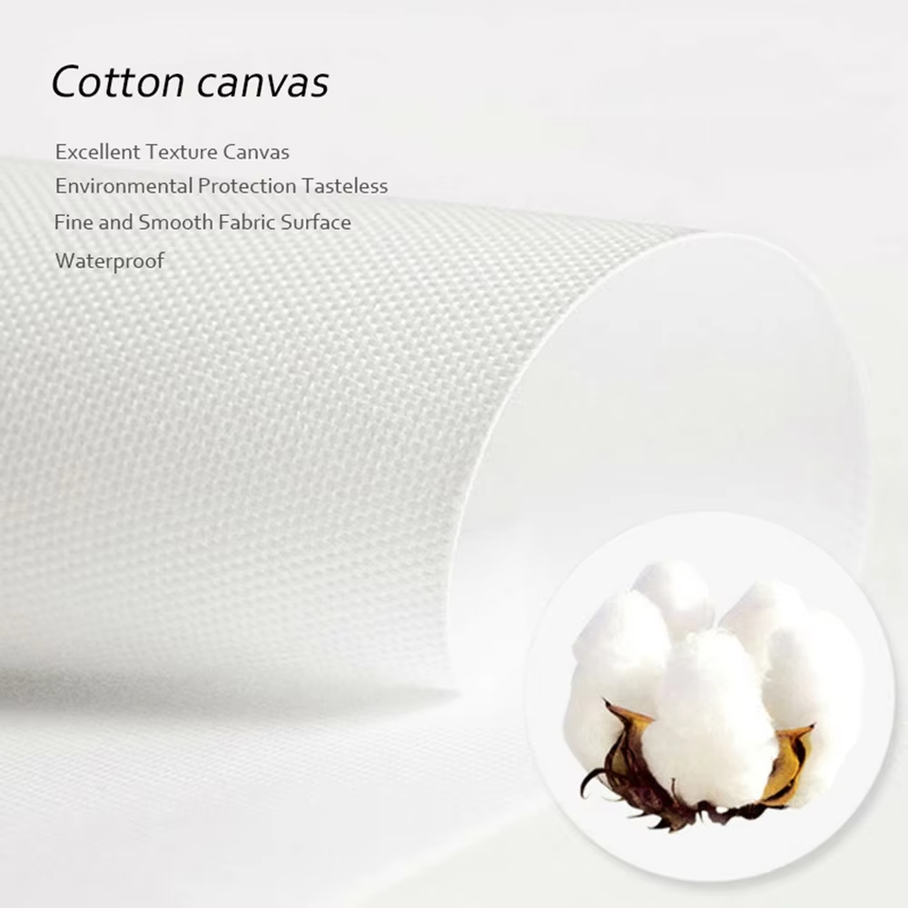 Schilderen op nummer kersenblo - Art Craft Handmade recensie en prijs