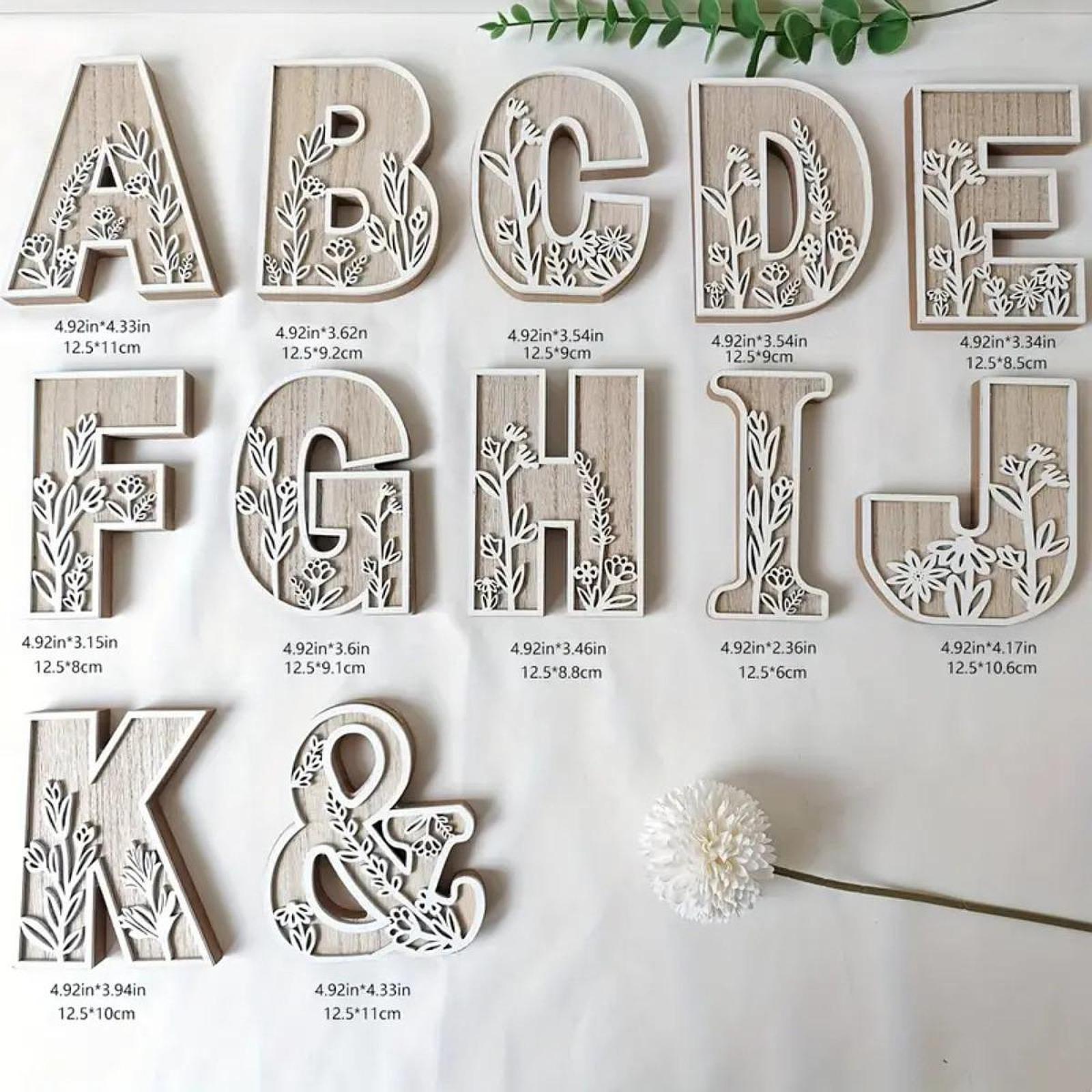 Engelse letters standbeeld cre - Art Craft Hotel recensie en prijs