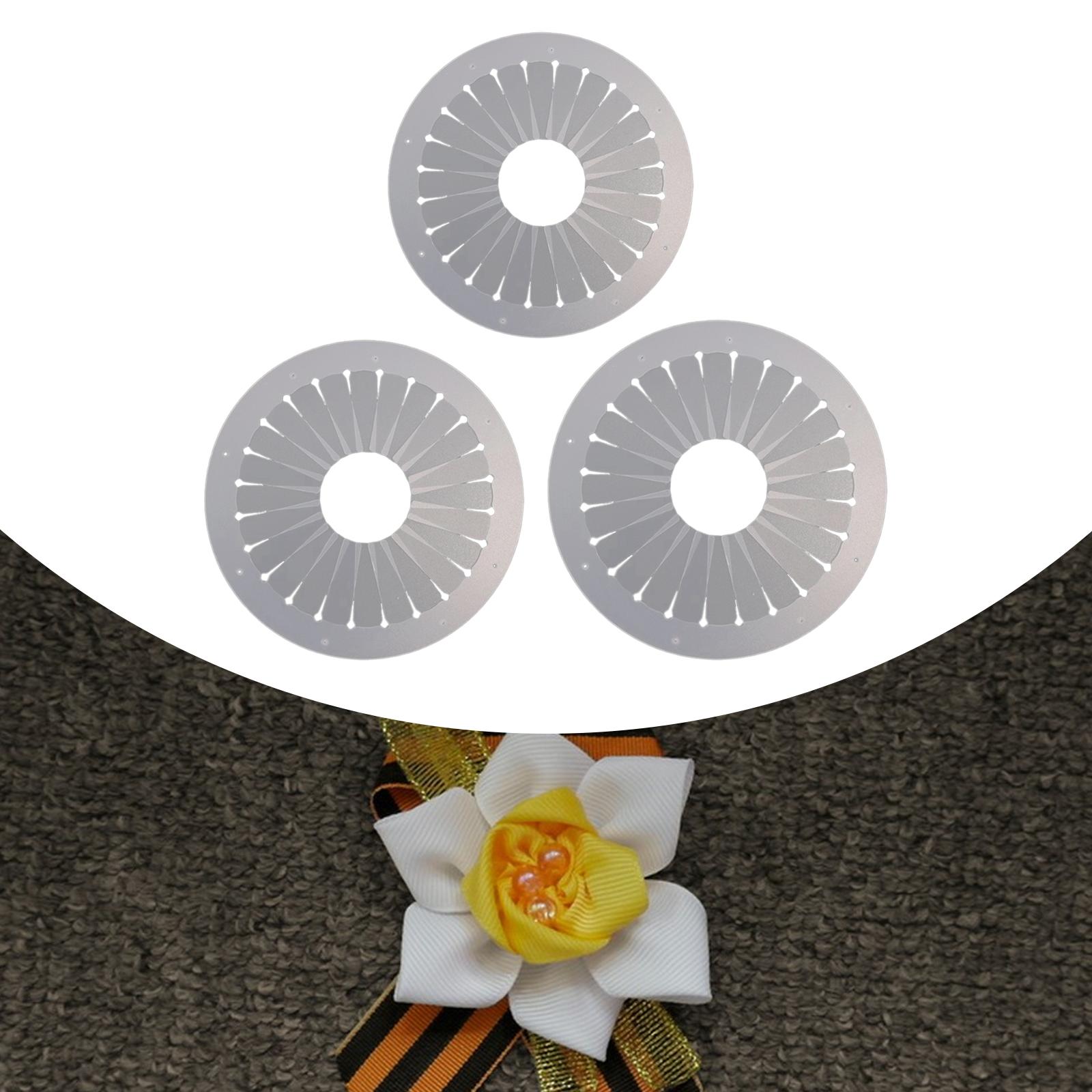 Lintbloemmaakgereedschap Kunst - Art Craft Mother'S Day recensie en prijs