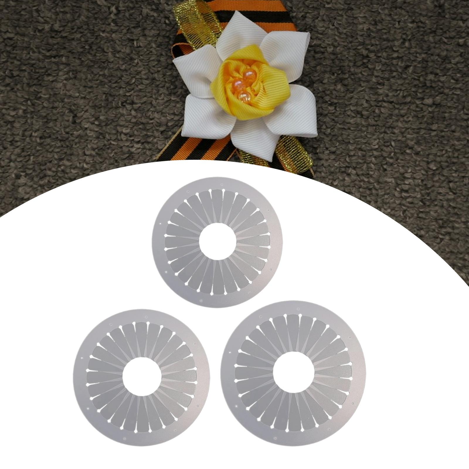 Lintbloemmaakgereedschap Kunst - Art Craft Mother'S Day recensie en prijs
