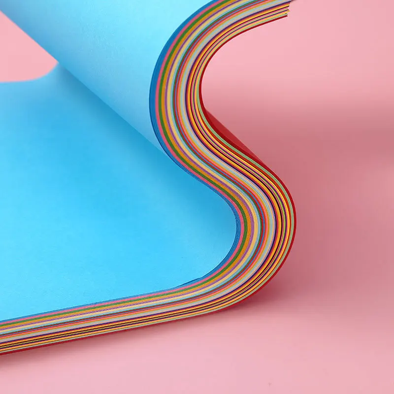 100 vellen origami-papier 150x - Art Craft Easy With Paper recensie en prijs