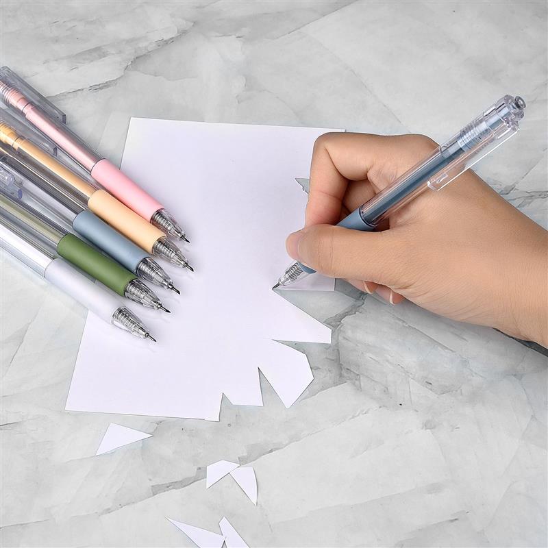 2 + 6 Stuks Mes Pen Refill Set - Art Craft Knife recensie en prijs