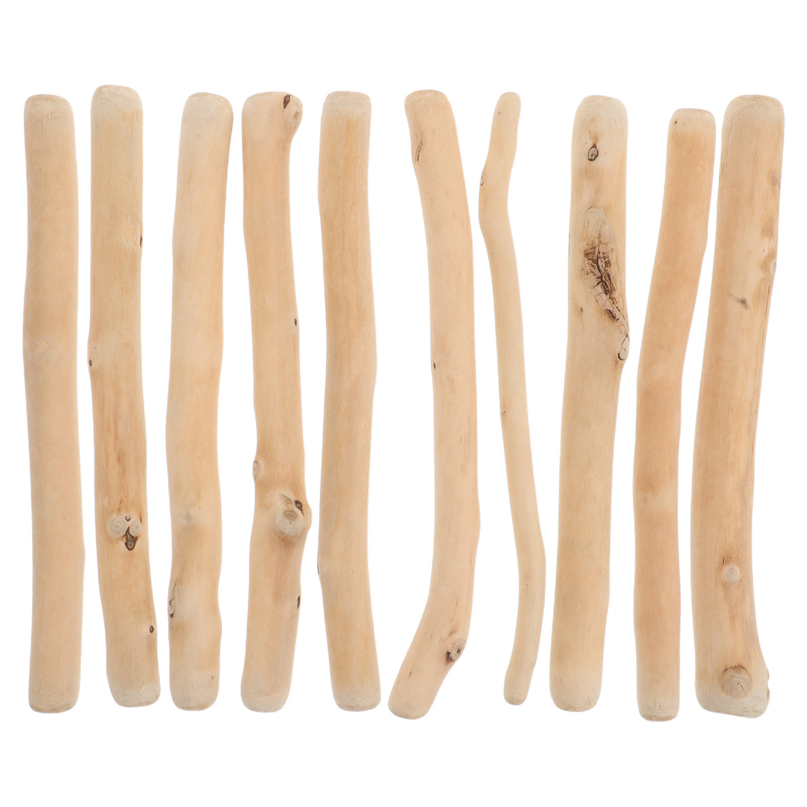 Drijfhoutdecoratie, natuurlijk - Art Craft Project recensie en prijs