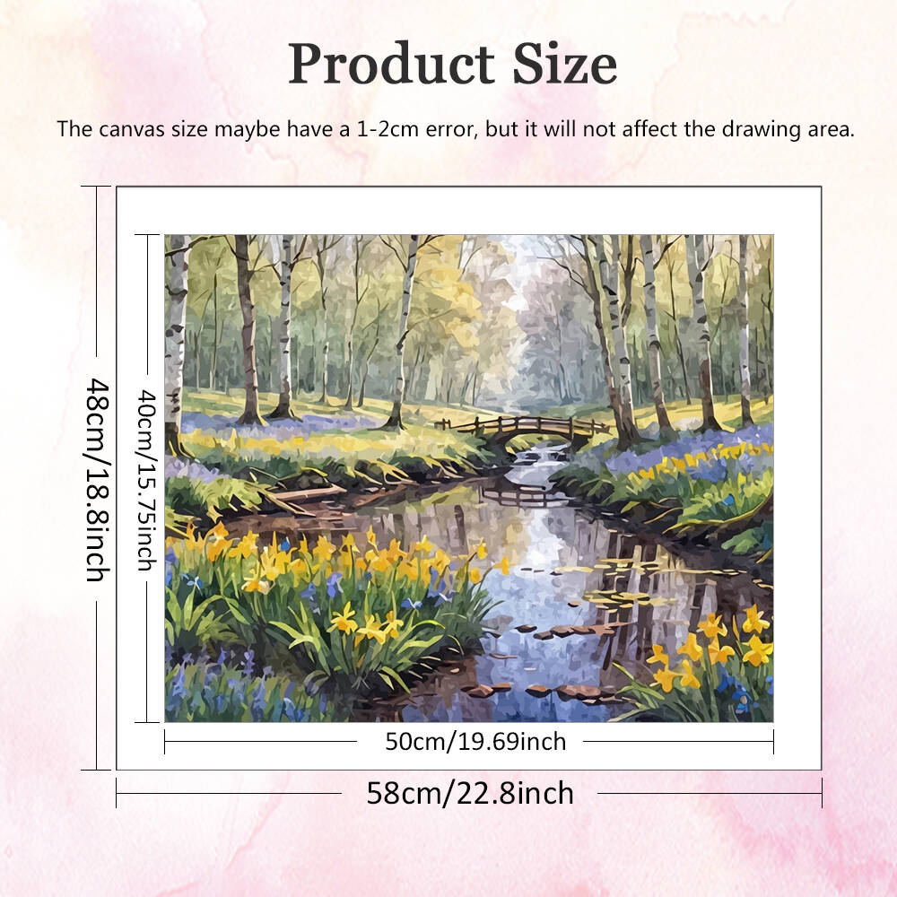 Disney kleuren op nummer Tinke - Art Craft Tree recensie en prijs