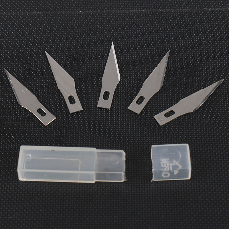 30Set Graveren Scalpel Mes Kit - Art Craft Knife recensie en prijs