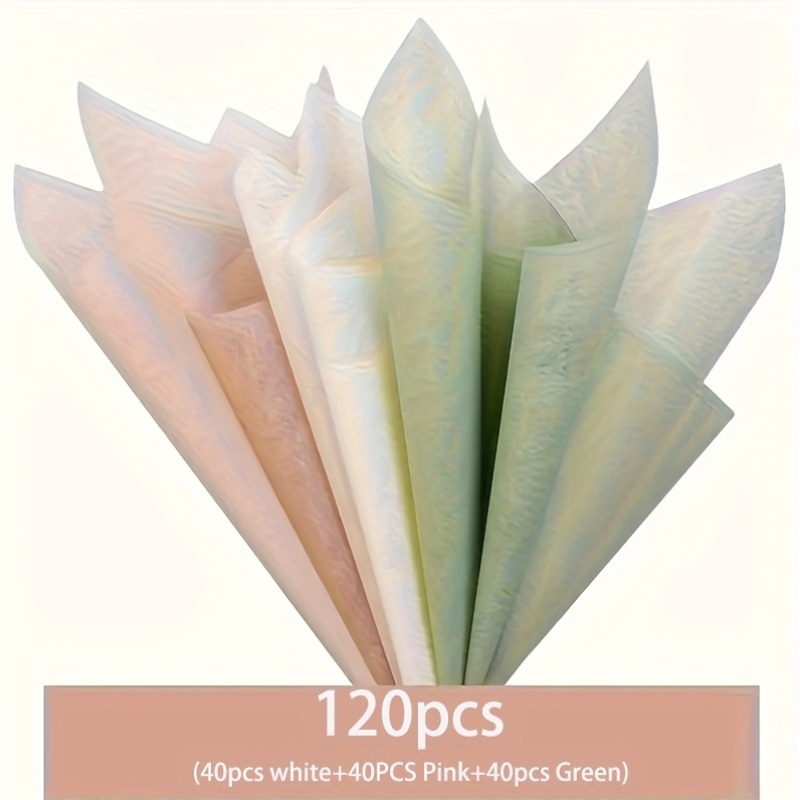 120 stuks - verwijderbaar bloe - Art Craft Items recensie en prijs