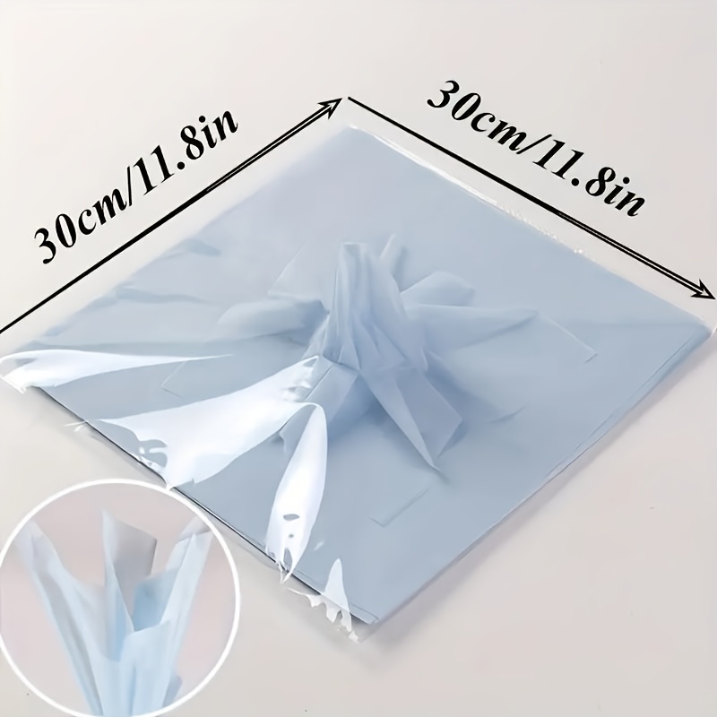 120 stuks - verwijderbaar bloe - Art Craft Items recensie en prijs