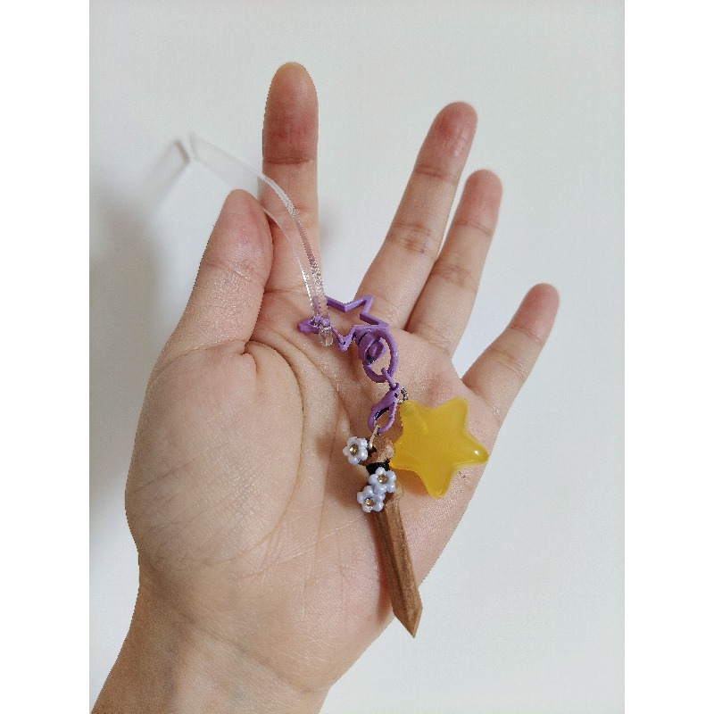 Handgemaakte Love and Deepspac - Art Craft Handmade recensie en prijs