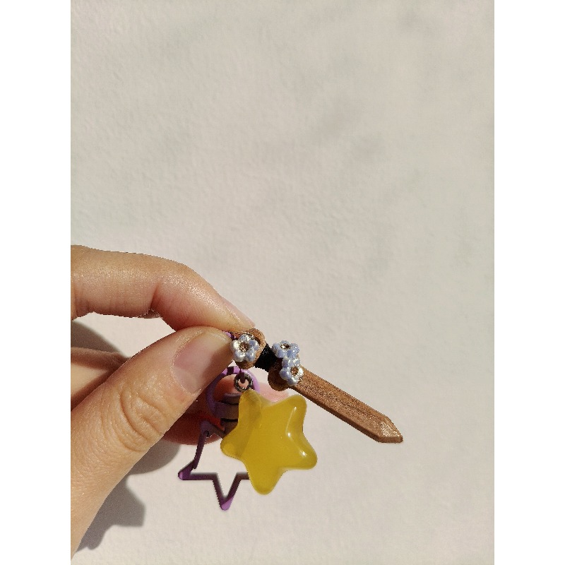 Handgemaakte Love and Deepspac - Art Craft Handmade recensie en prijs